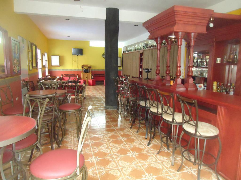 西科庄园酒店 Xico 外观 照片